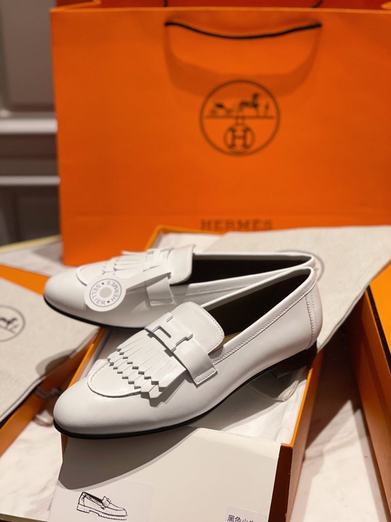 Hermes Business Shoes